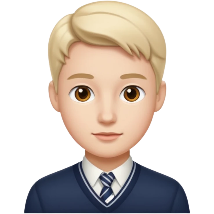 Ünlü tiki emoji