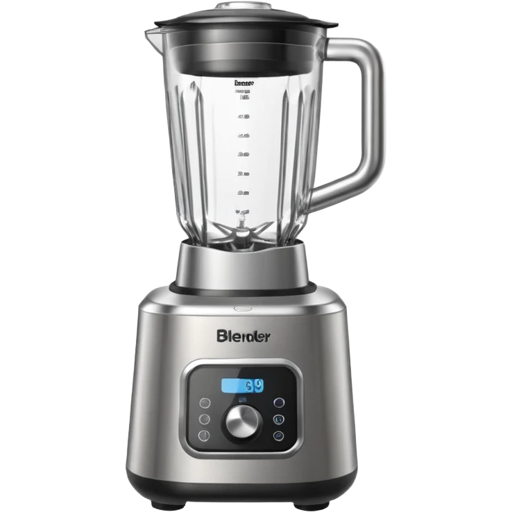 Blender emoji