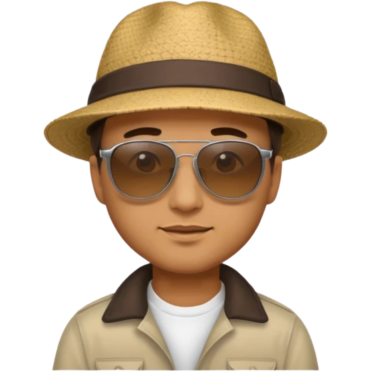 Man emoji