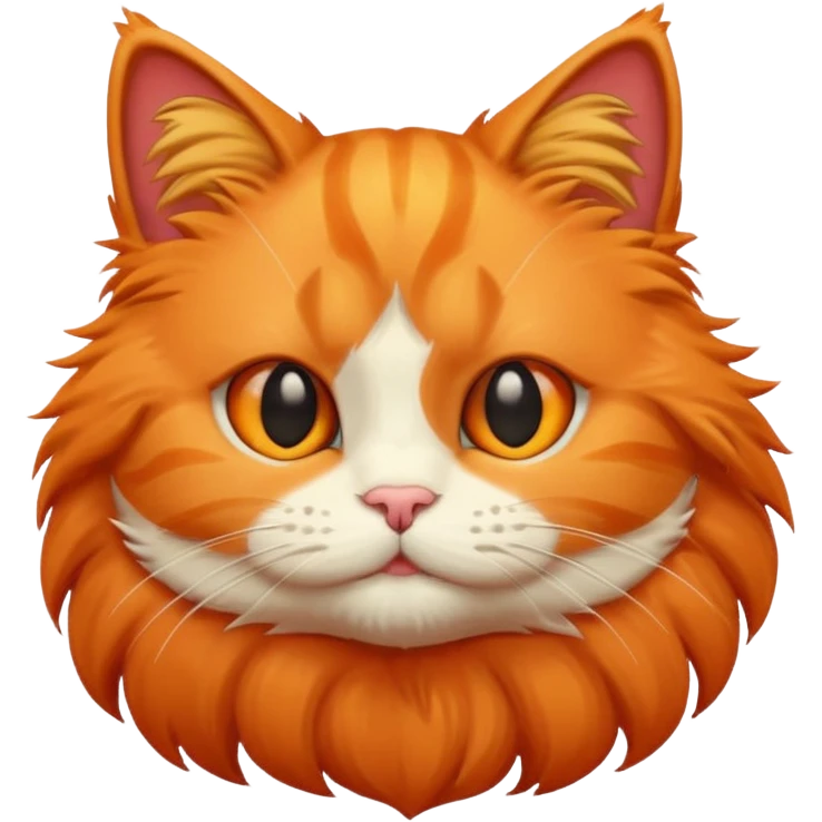 Cat emoji