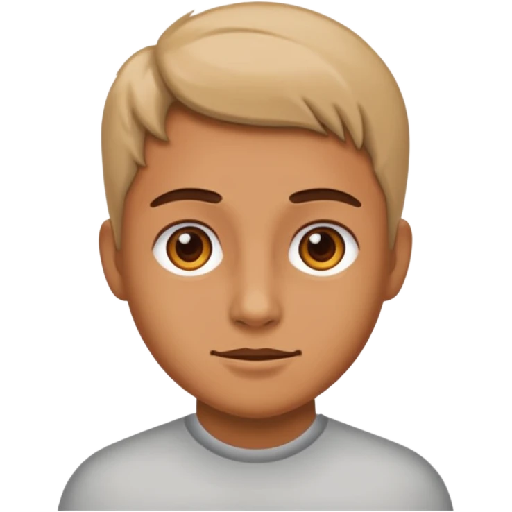 T emoji