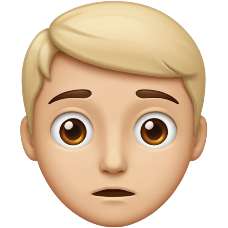 Maybe emoji