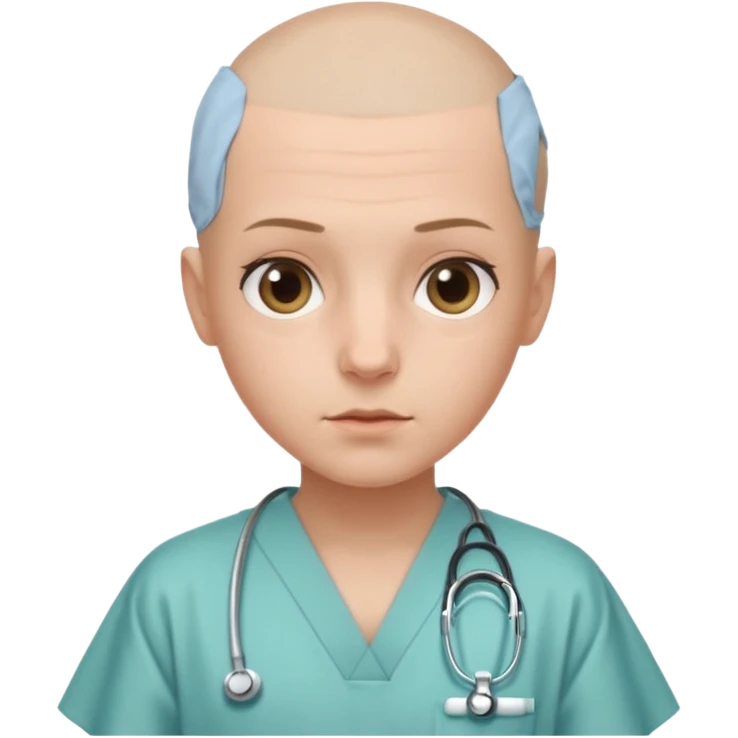 Eleven emoji