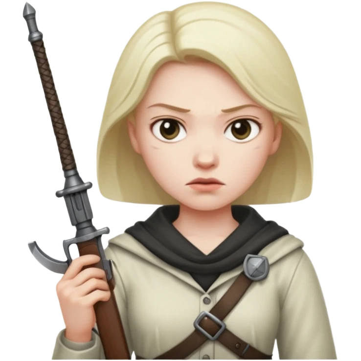 killer emoji