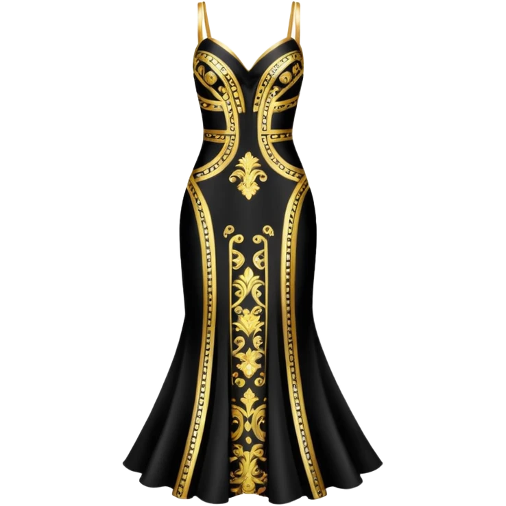 Versace emoji