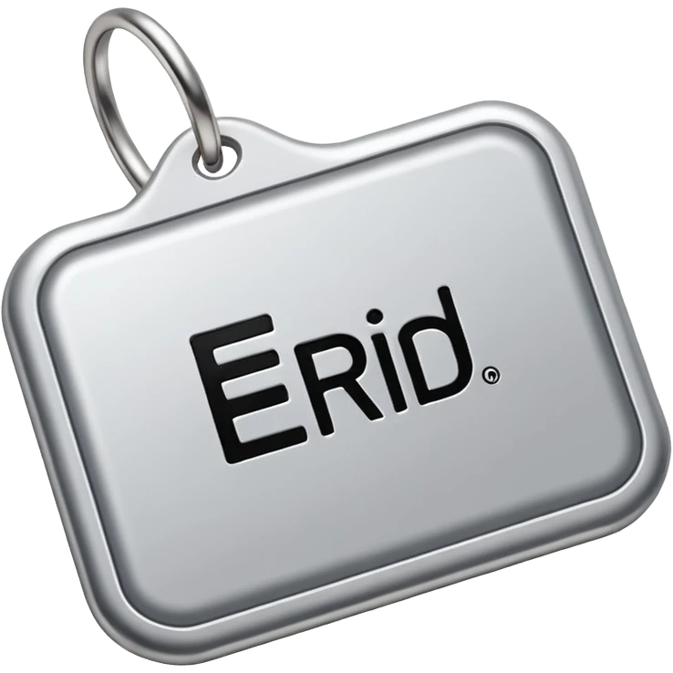 Rfid emoji