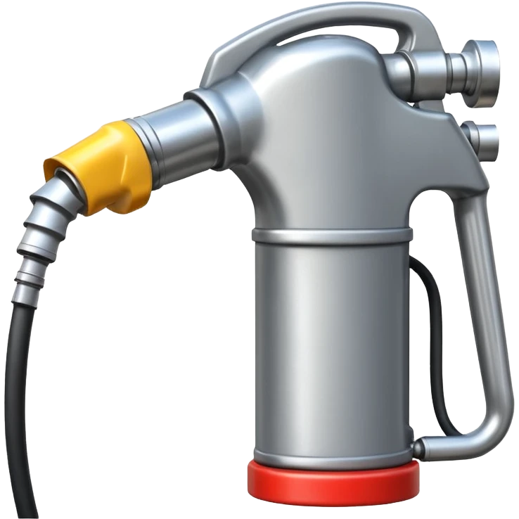 Petrol pump emoji