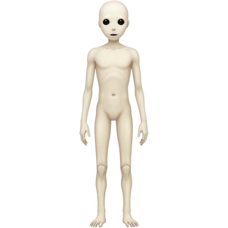 Scp 096 emoji