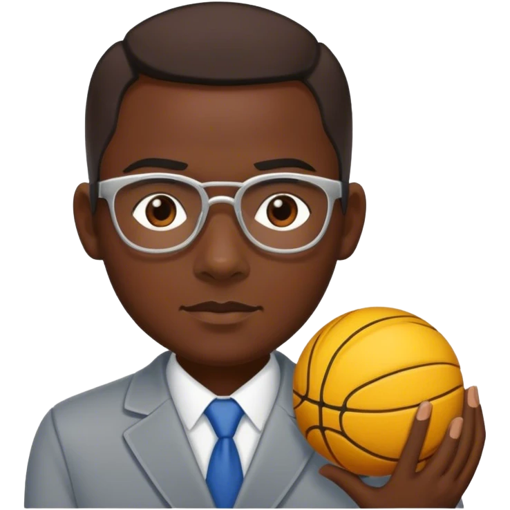 coaching emoji
