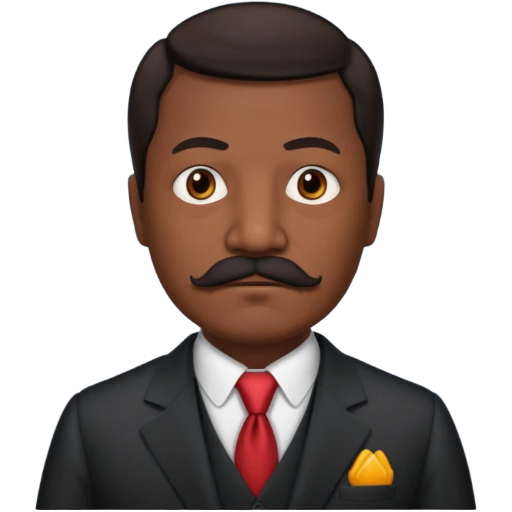 BENITO JUAREZ emoji