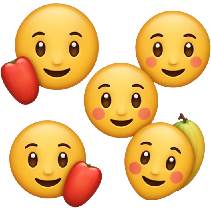 specification emoji