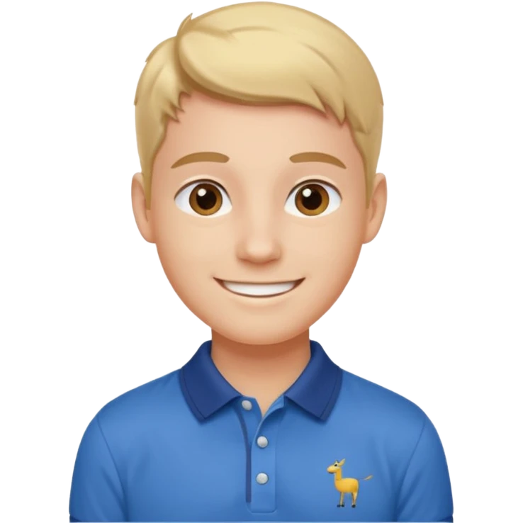 Ünlü tiki emoji