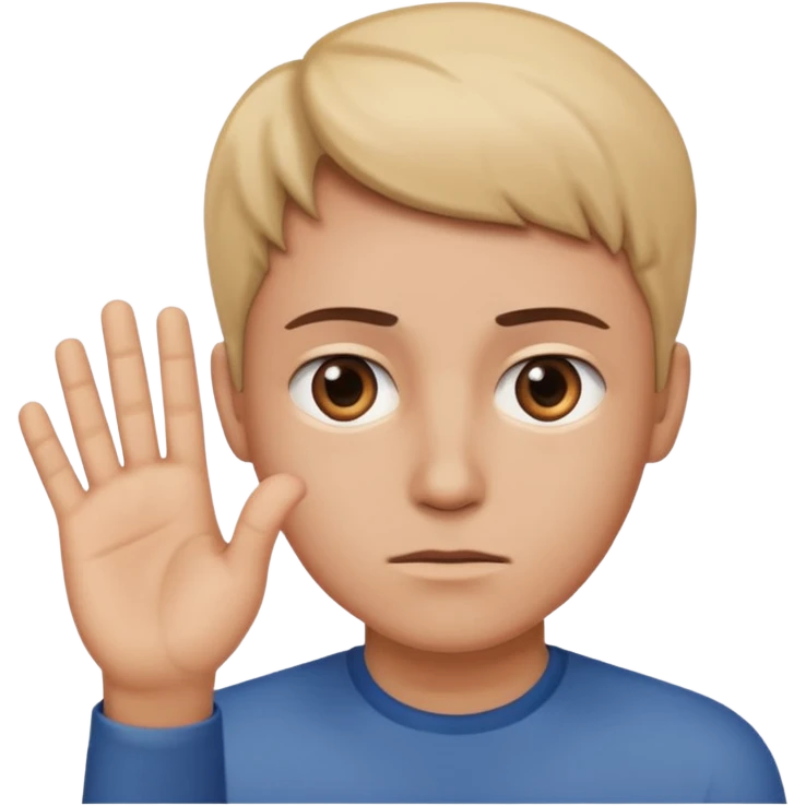 ayuda emoji