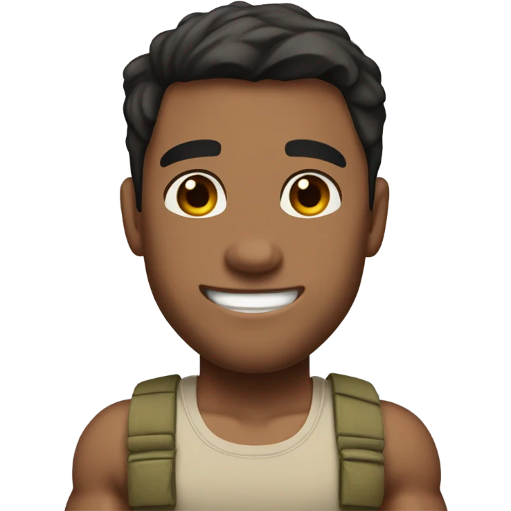 John Cena  emoji