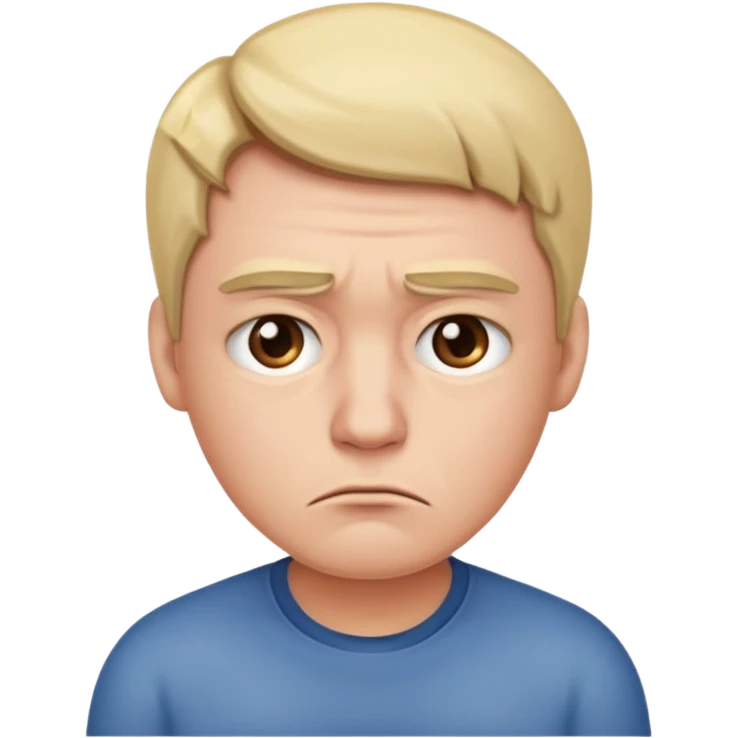 Nah emoji