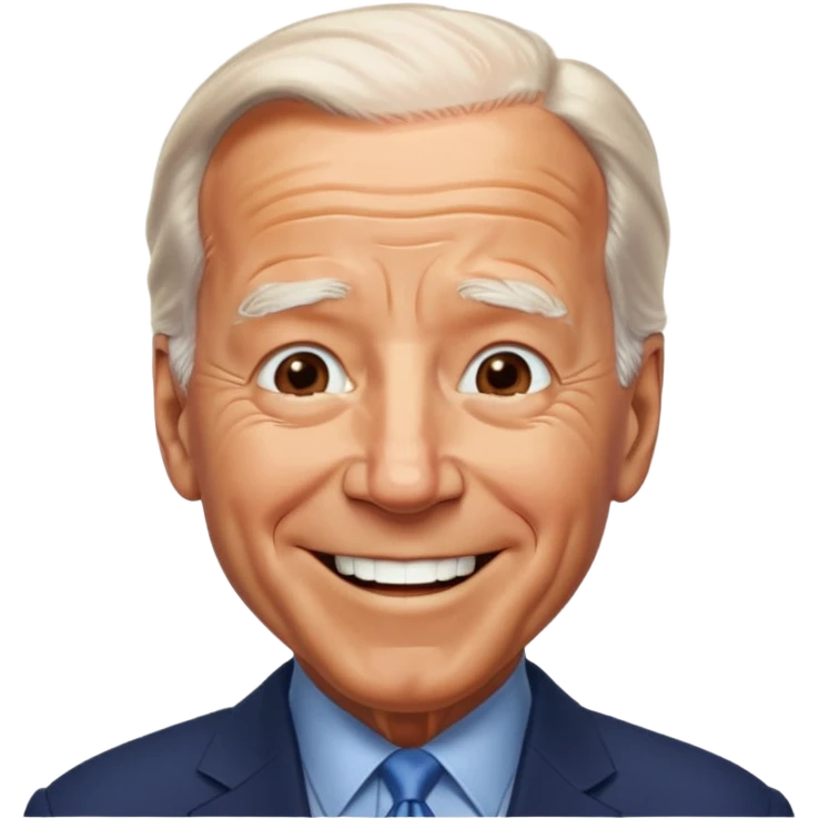 coe biden emoji