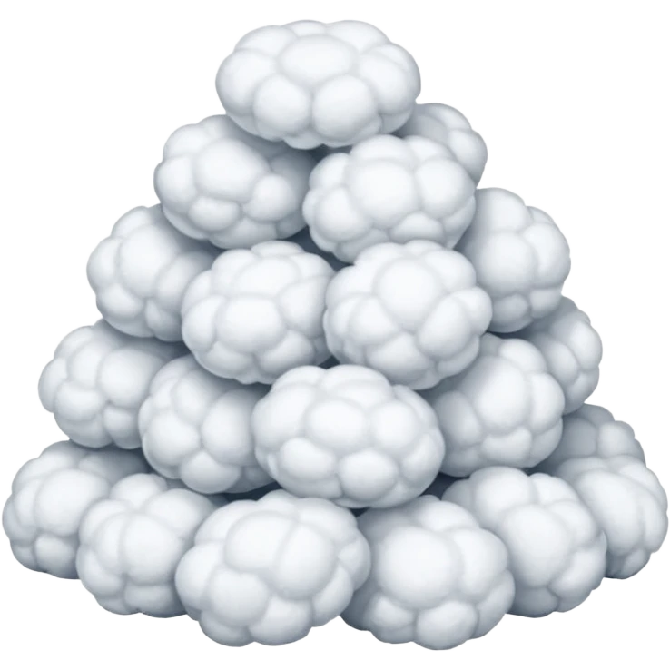 хлопок emoji