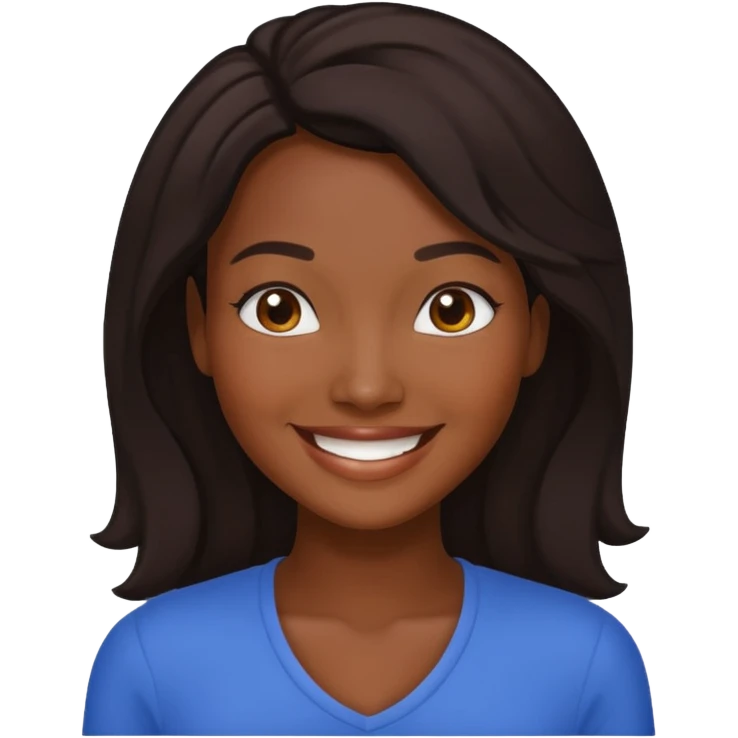 make naya emoji