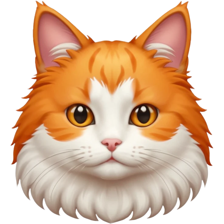 Pussy emoji