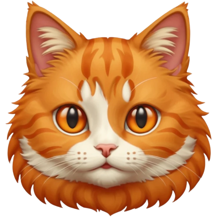 Cat emoji