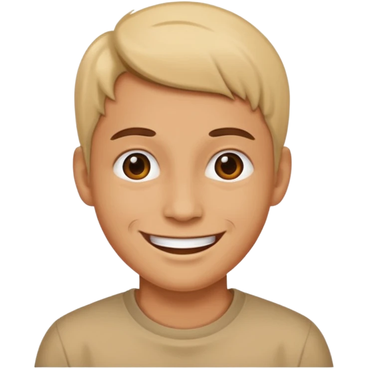 Fecie emoji