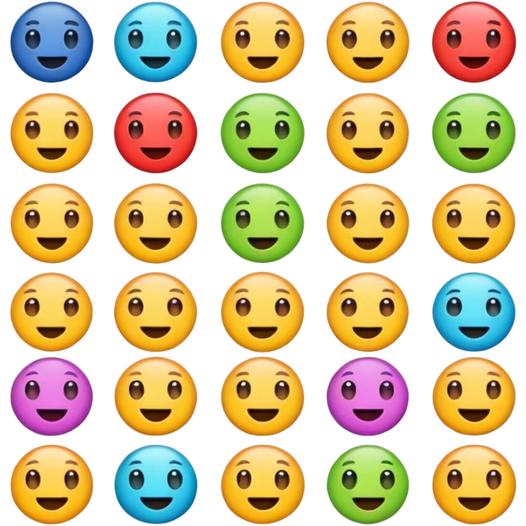 Memes emoji