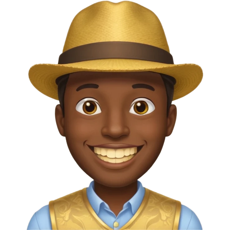 Ladron emoji