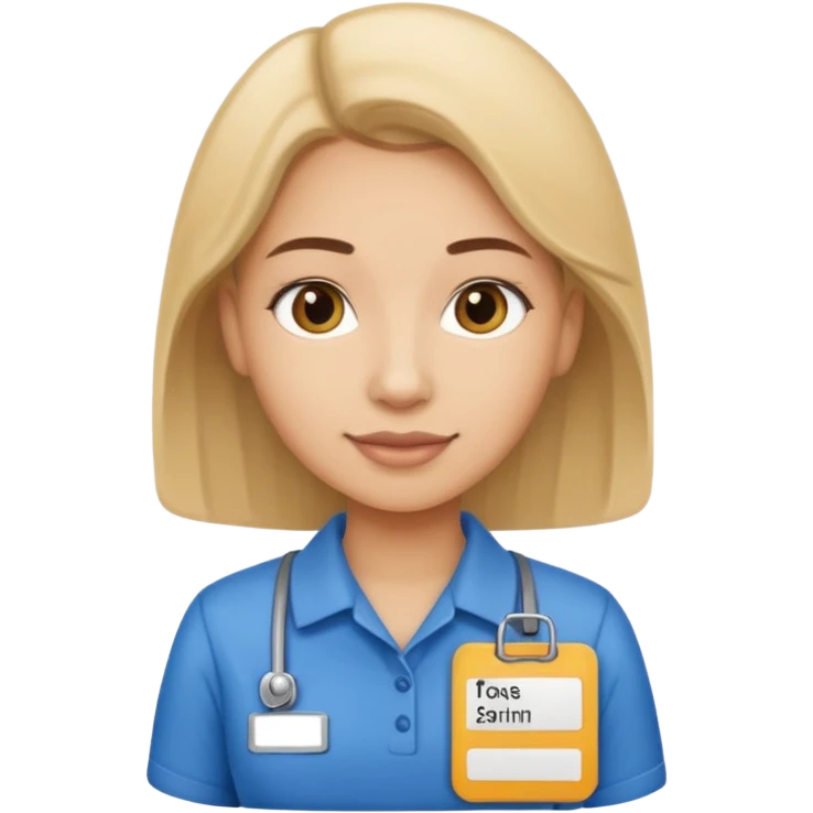 Cashier emoji