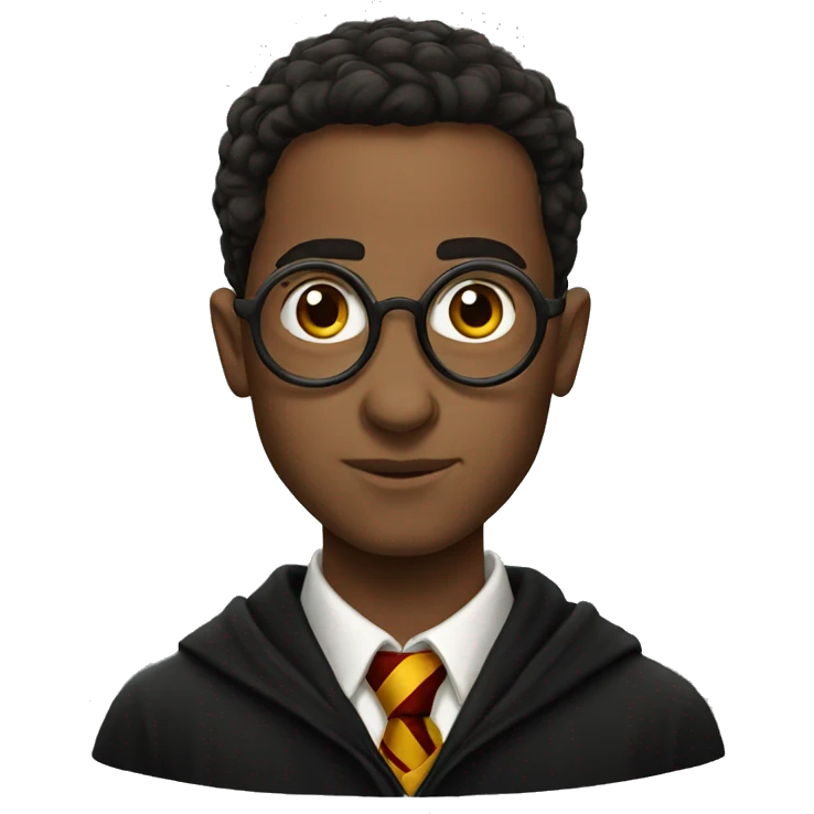 Harry Potter  emoji
