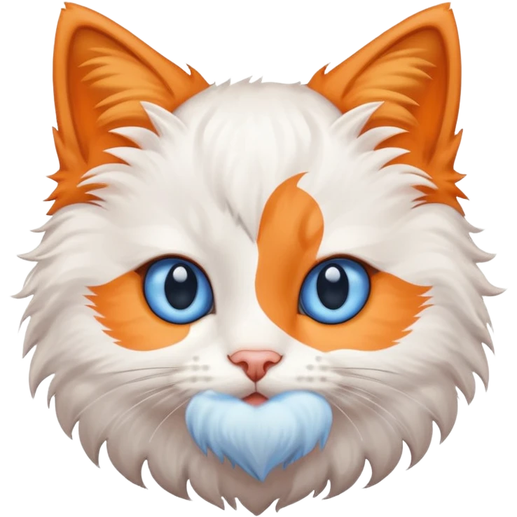 kitty emoji