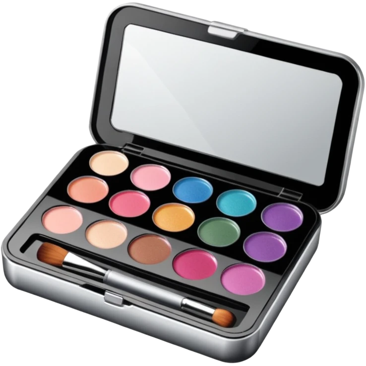 makeupkit emoji