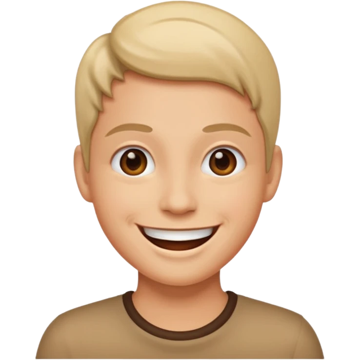 اهو emoji