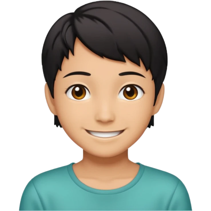 Teto emoji