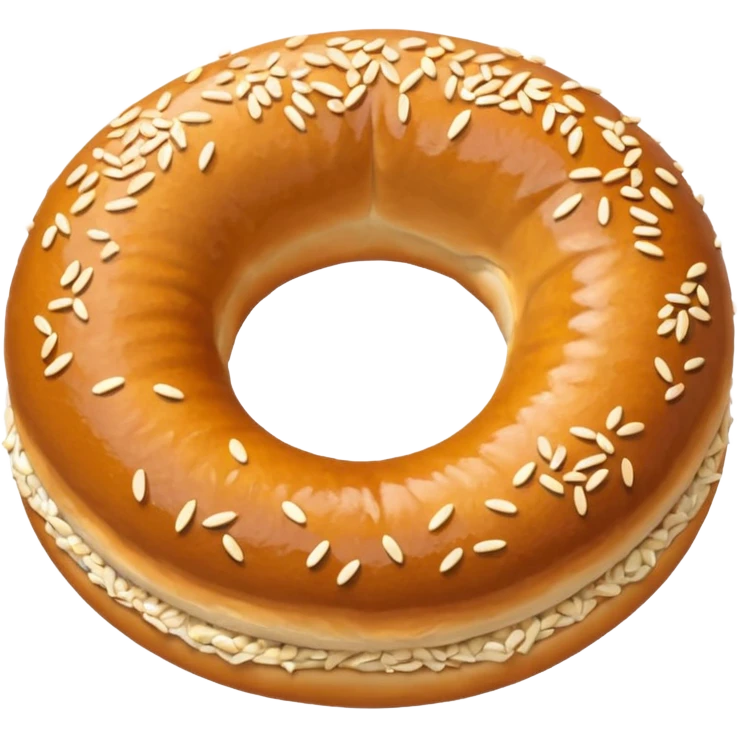 Simit emoji