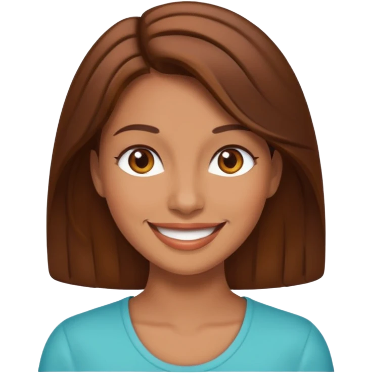 Pawg emoji