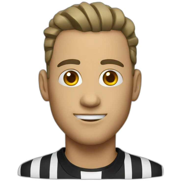 Ref emoji