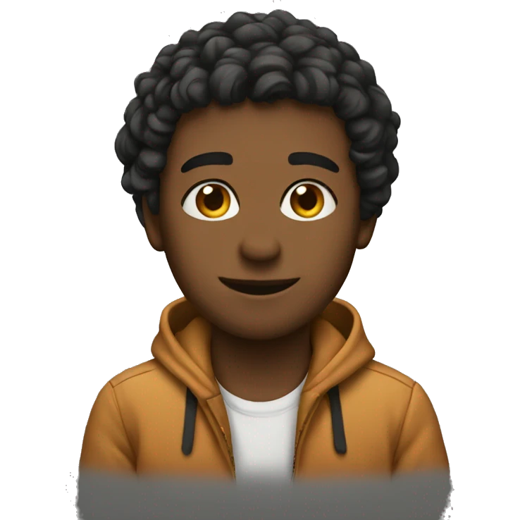 Respect emoji