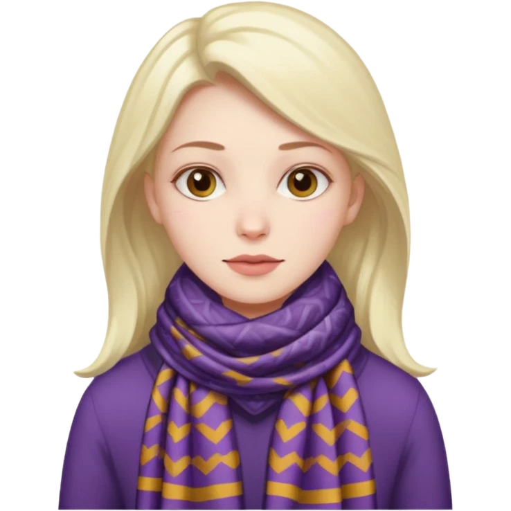lupa emoji