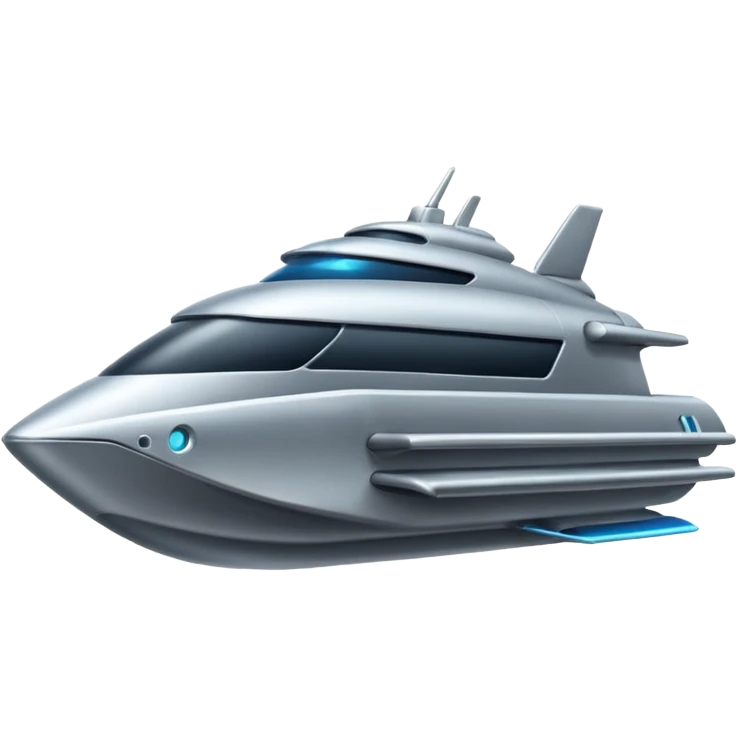 microship emoji