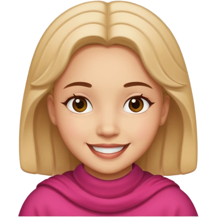 Madina emoji