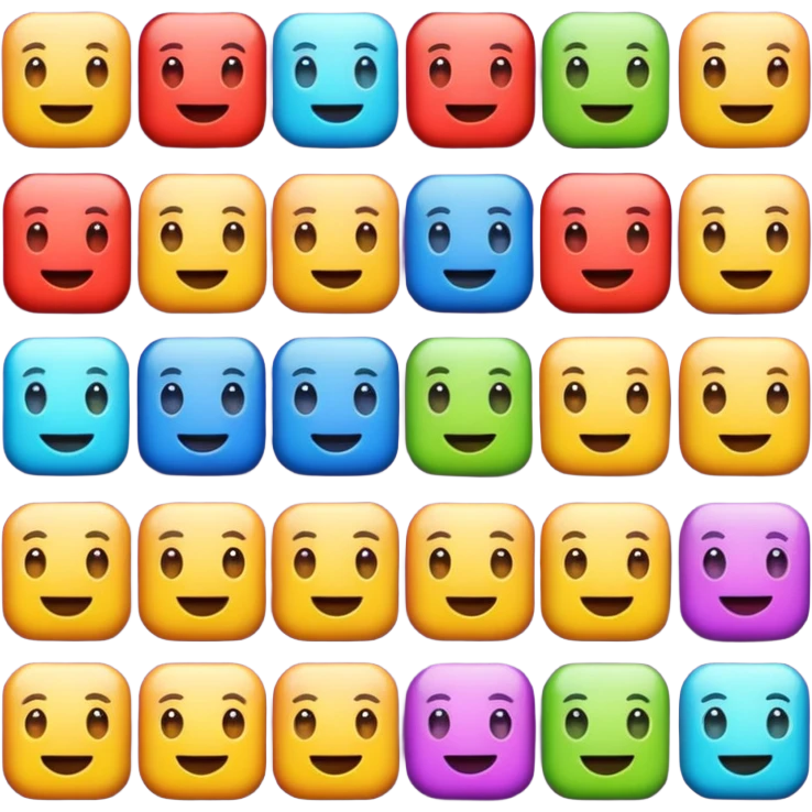 Memes emoji