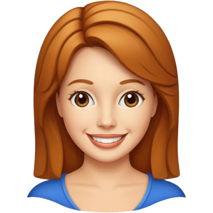 Lee Purcell emoji