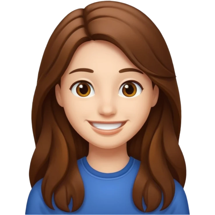 Happy tasking emoji