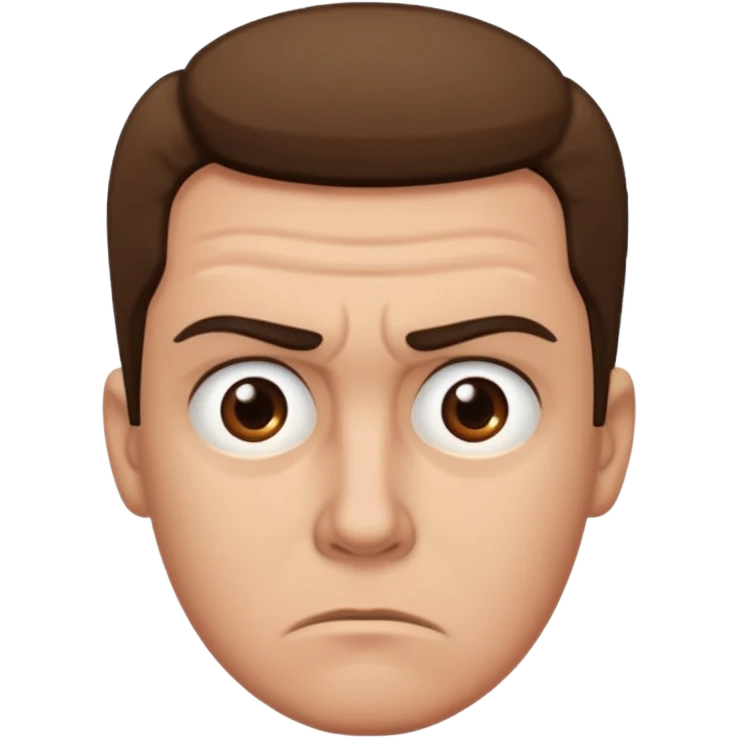 suspicious activity emoji