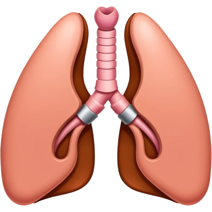 Thyroid emoji