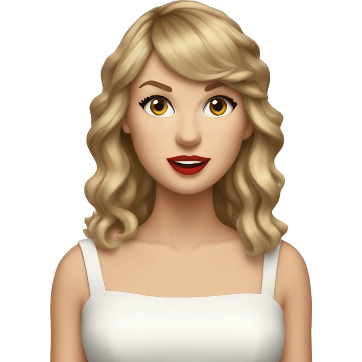 taylor swift emoji