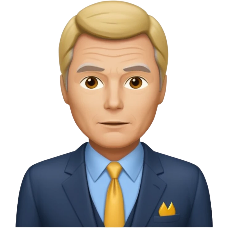 Adam West from Family Guy emoji