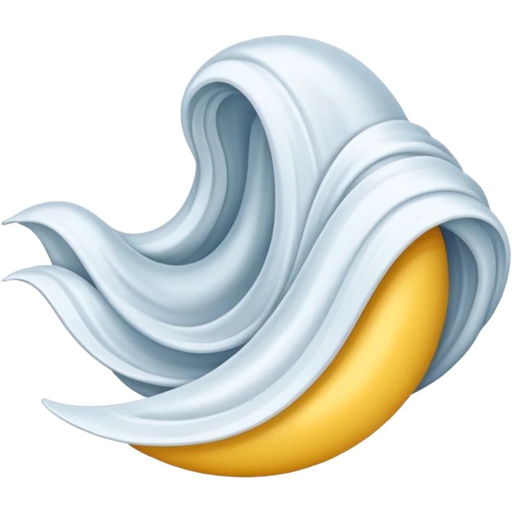 Seta emoji