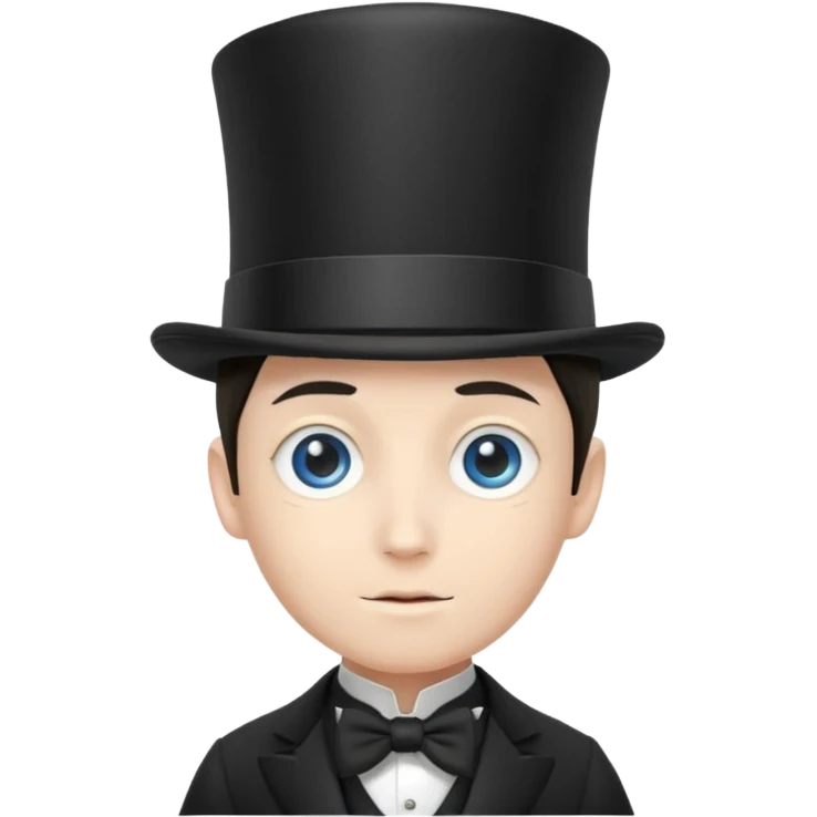 Kaito kid emoji