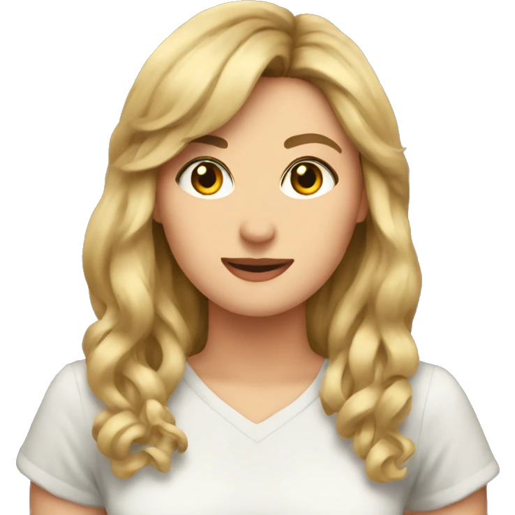 an emoji to define the swifties emoji